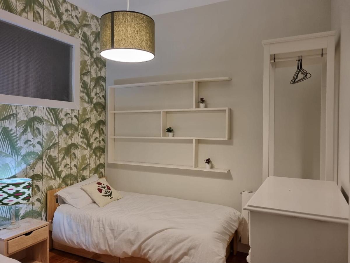 Bonito Piso En Gijon Centro Playa Apartment Ngoại thất bức ảnh