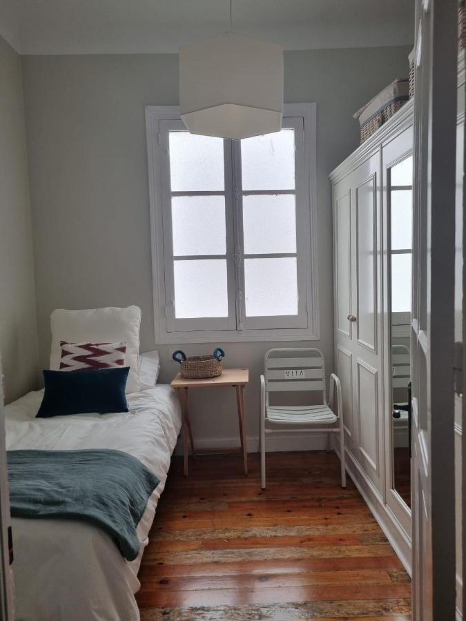 Bonito Piso En Gijon Centro Playa Apartment Ngoại thất bức ảnh