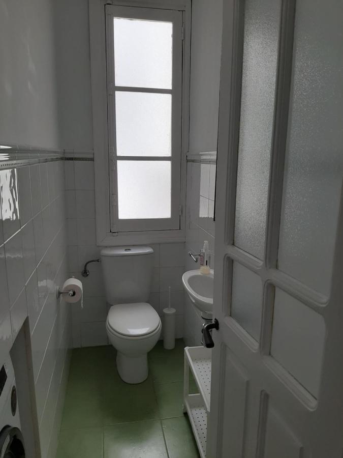 Bonito Piso En Gijon Centro Playa Apartment Ngoại thất bức ảnh