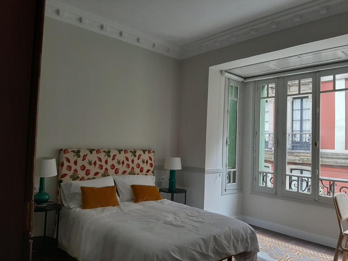 Bonito Piso En Gijon Centro Playa Apartment Ngoại thất bức ảnh