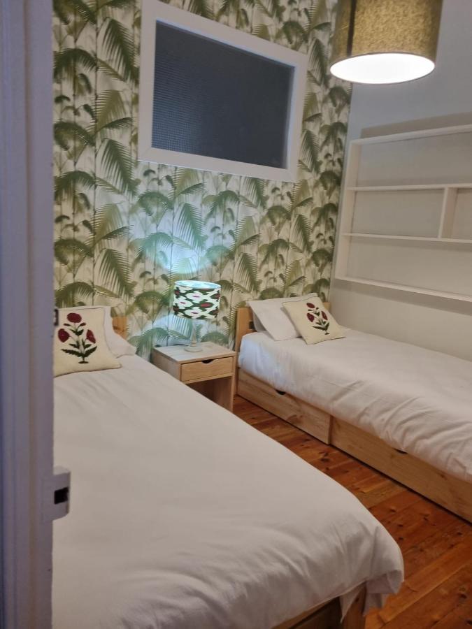 Bonito Piso En Gijon Centro Playa Apartment Ngoại thất bức ảnh