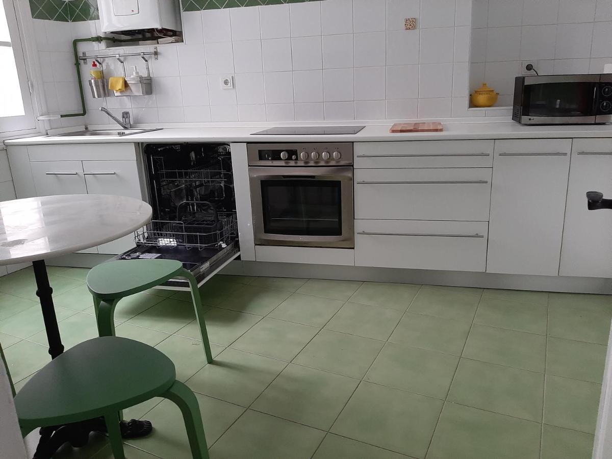 Bonito Piso En Gijon Centro Playa Apartment Ngoại thất bức ảnh