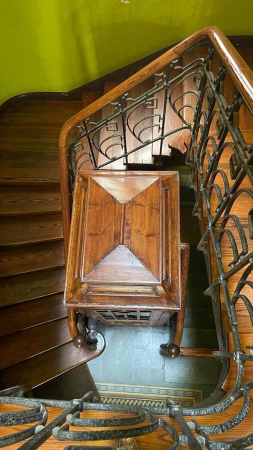 Bonito Piso En Gijon Centro Playa Apartment Ngoại thất bức ảnh