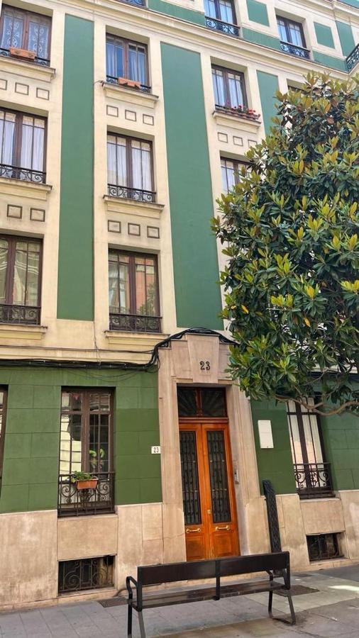 Bonito Piso En Gijon Centro Playa Apartment Ngoại thất bức ảnh