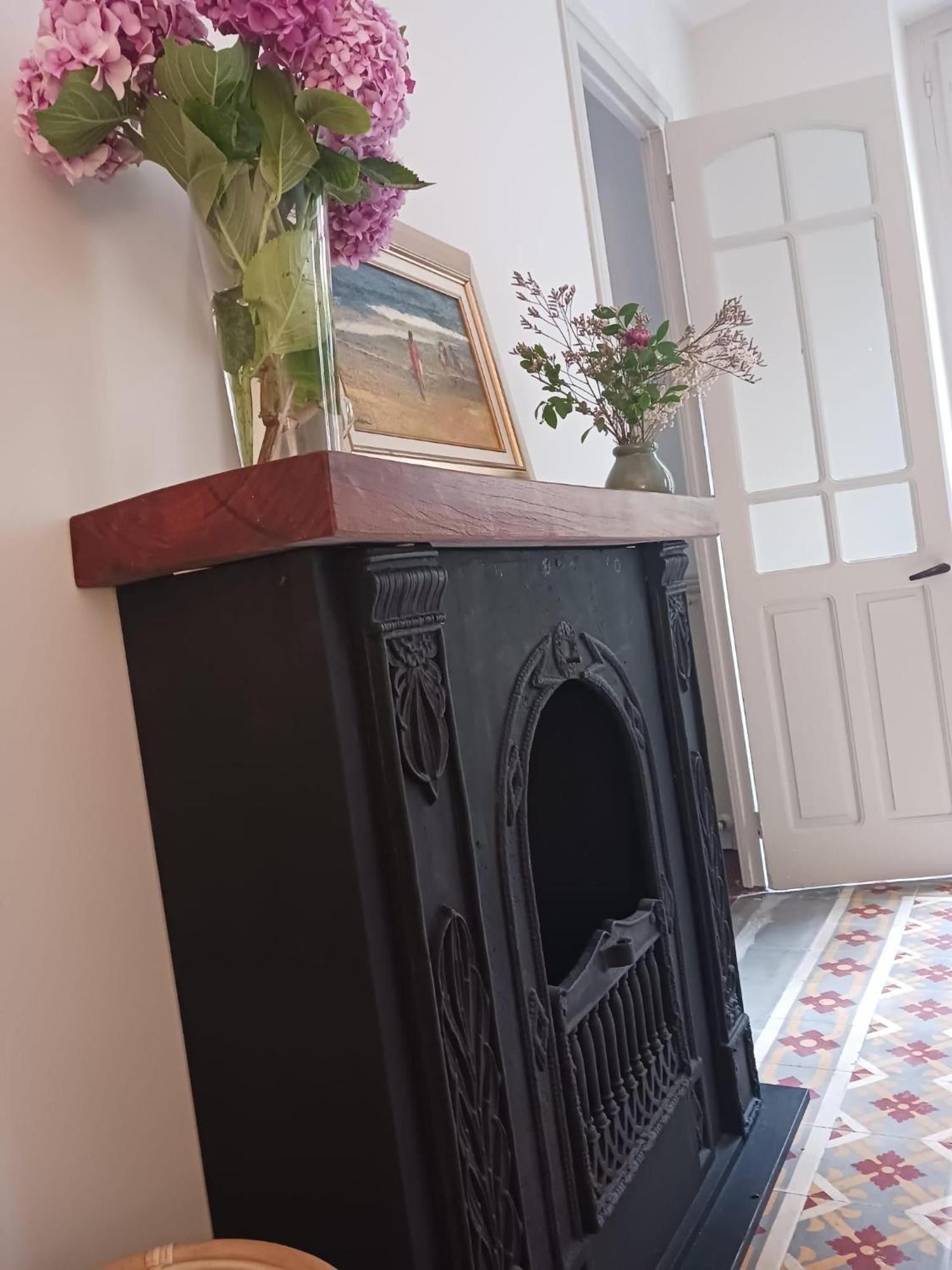 Bonito Piso En Gijon Centro Playa Apartment Ngoại thất bức ảnh