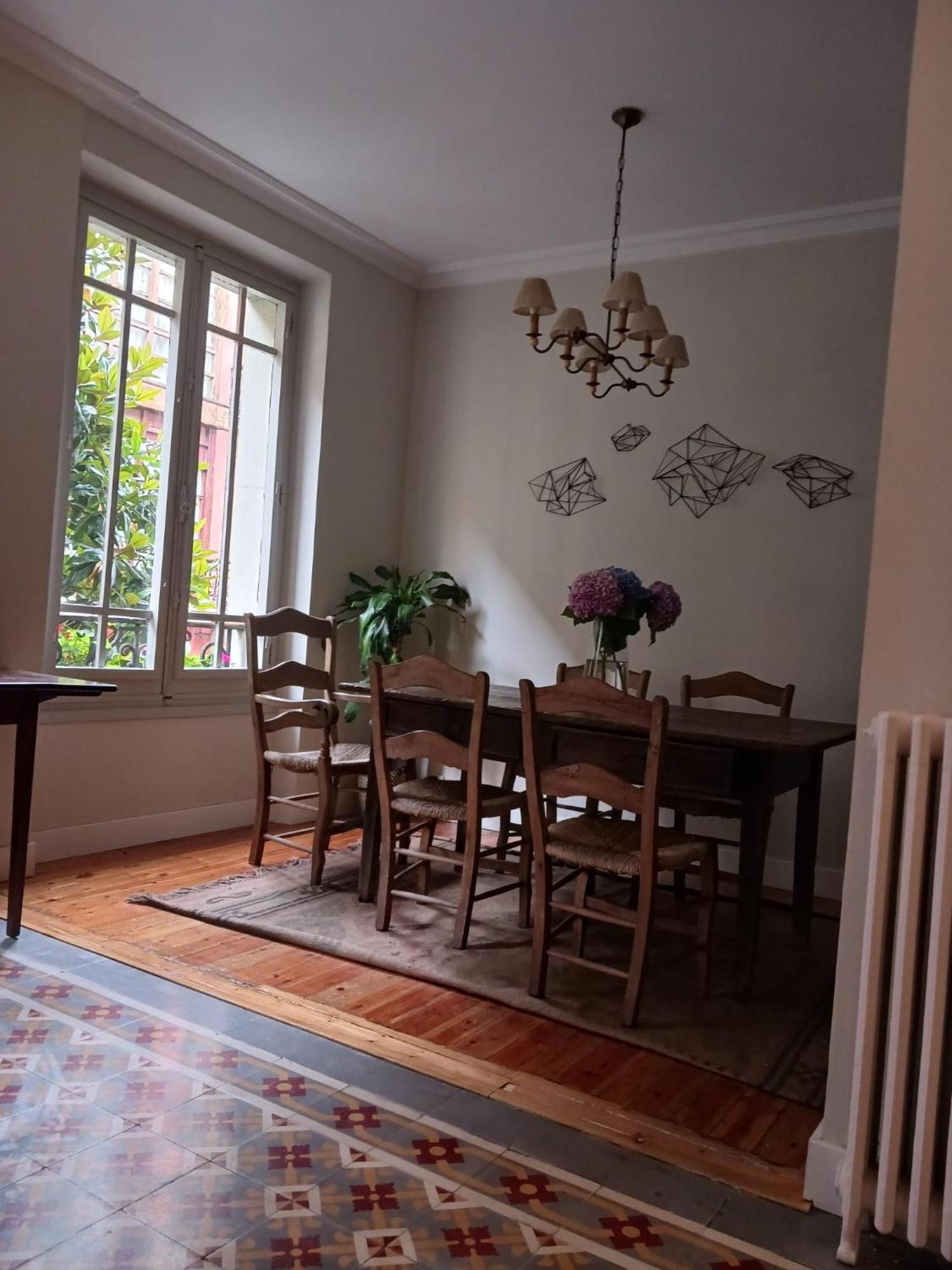 Bonito Piso En Gijon Centro Playa Apartment Ngoại thất bức ảnh